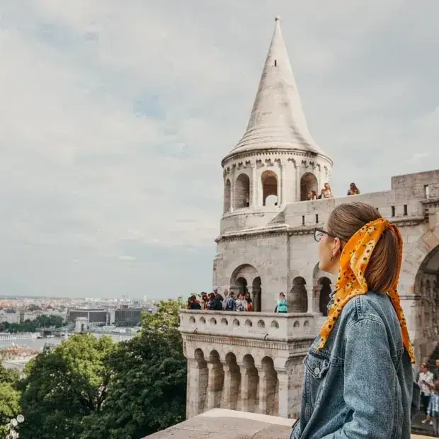 Zdjęcie Najlepsze atrakcje w Budapeszcie, które musisz zobaczyć podczas wizyty