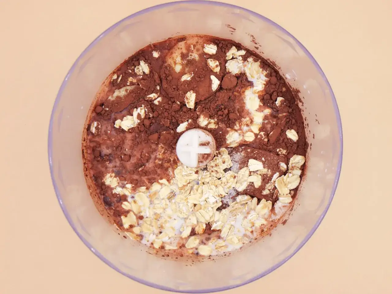 Zdjęcie Koktajl z mlekiem owsianym - zdrowe przepisy, które pokochasz