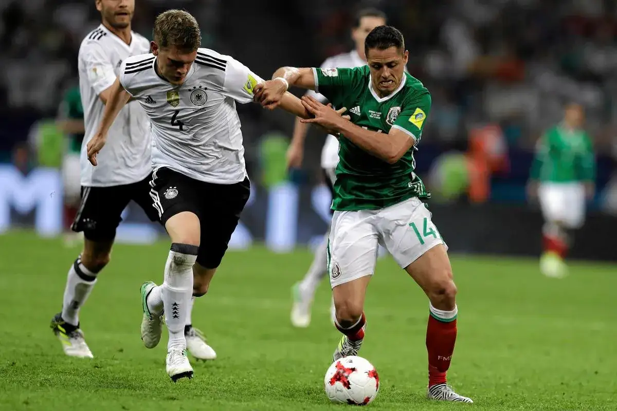 Zdjęcie Na czym polega Puchar Konfederacji? Fakty, historia i znaczenie