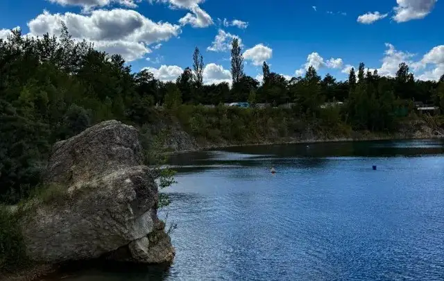 Zdjęcie Najpiękniejsze jeziora w Kujawsko-Pomorskie: Odkryj ich uroki i atrakcje