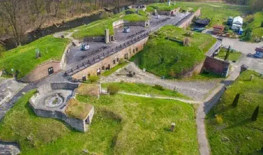 Zdjęcie Czym zaskoczy dzieci Nidzica? 5 atrakcji, których się nie spodziewasz