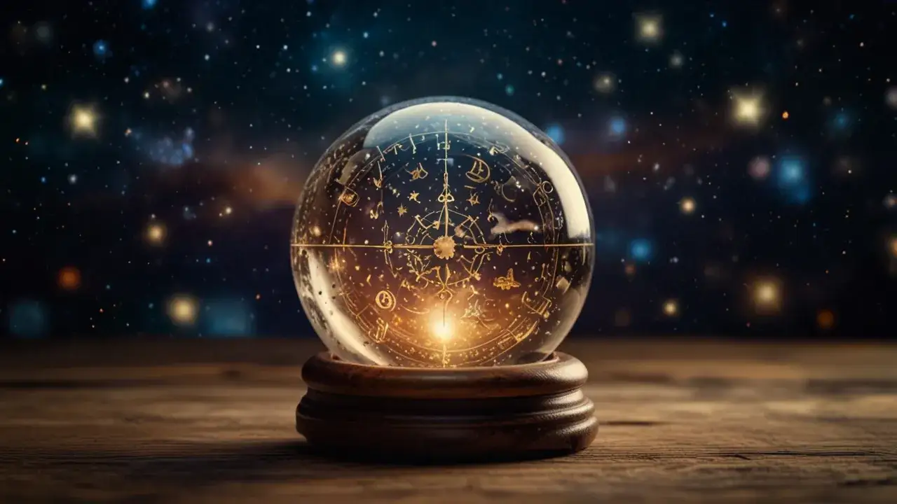 Zdjęcie Jakie ukryte sekrety życia wyjawi Ci horoskop numerologiczny?