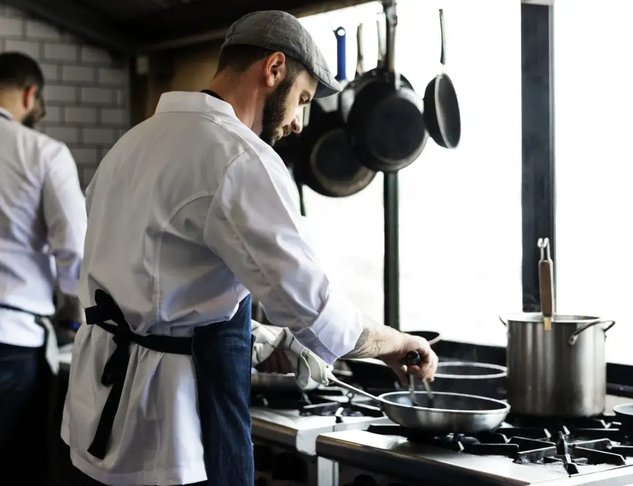 Zdjęcie Na czym smażyć wołowinę, aby uzyskać doskonały smak i teksturę