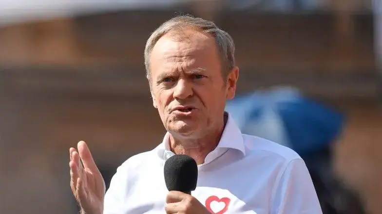Zdjęcie Jakie wykształcenie ma Tusk? Oto zaskakujące fakty o jego studiach