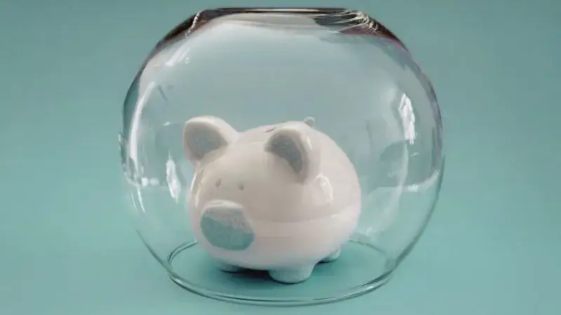 Zdjęcie Ile powinna wynosić poduszka finansowa, aby uniknąć problemów?