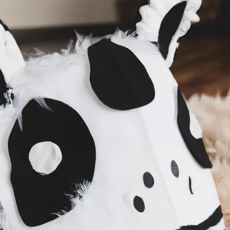 Zdjęcie Jak łatwo zrobić strój zwierzaka dla dziecka – proste pomysły i instrukcje