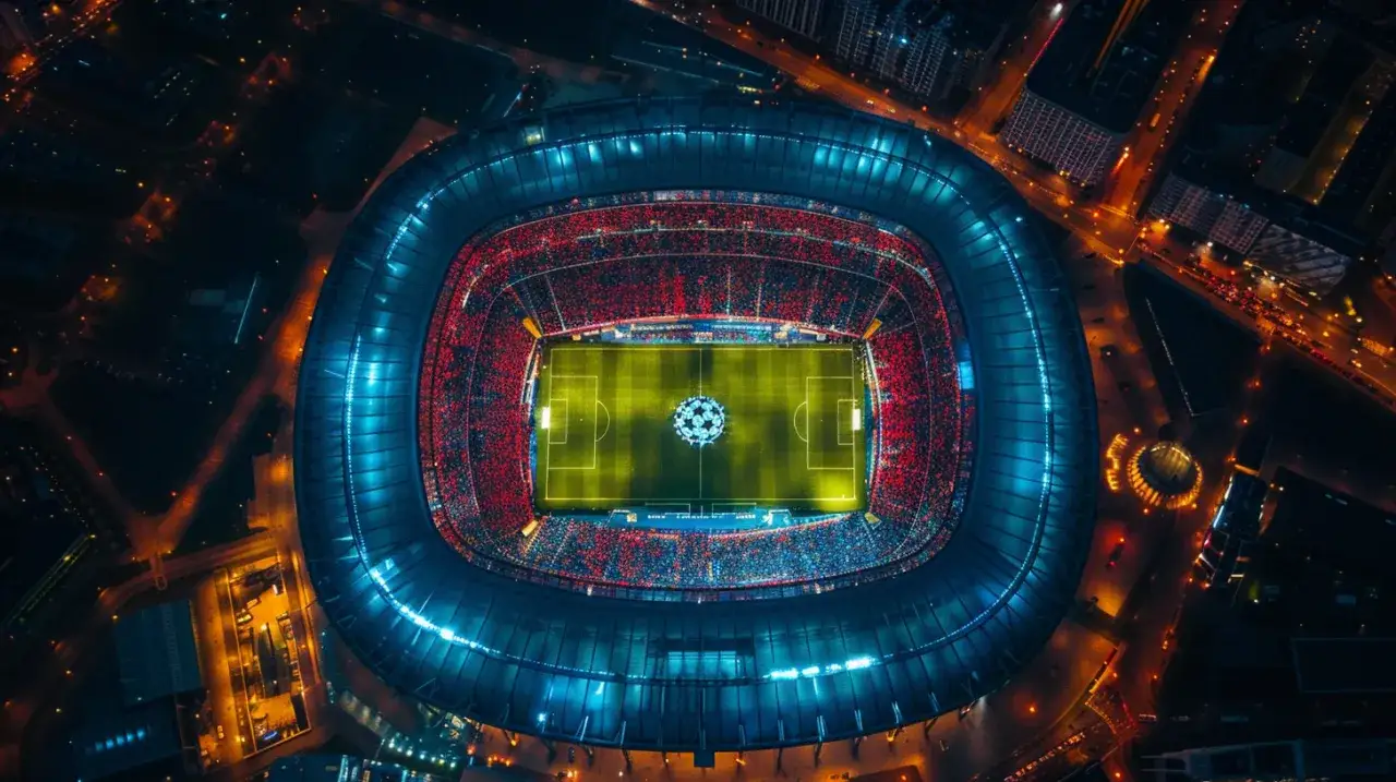 Zdjęcie BVB Bayern 2013: Finał, który przeszedł do historii