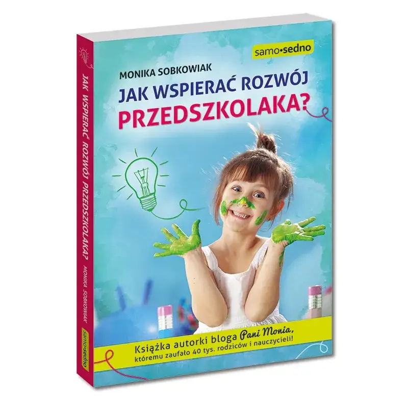 Zdjęcie Jak wspierać rozwój przedszkolaka: skuteczne metody i zabawy