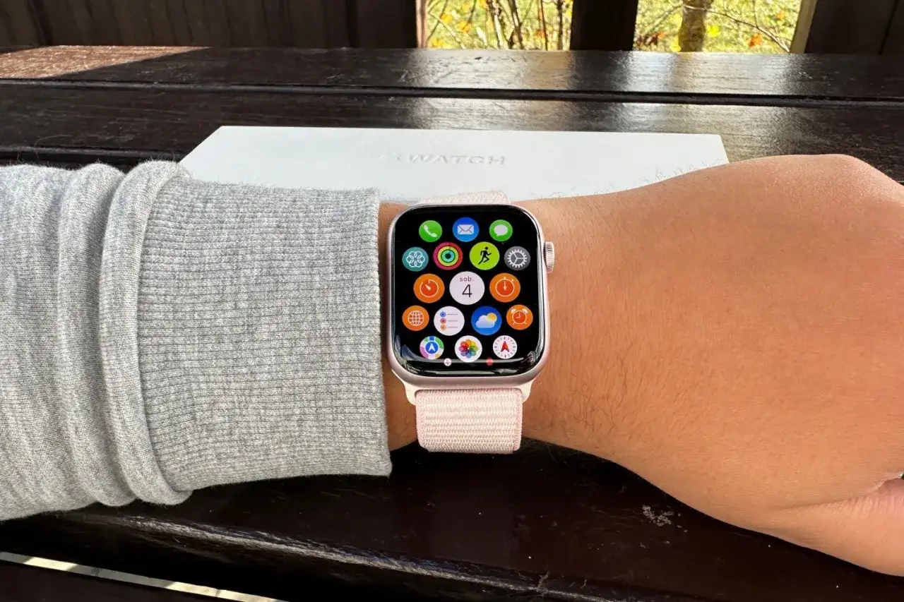 Zdjęcie Apple Watch 9 recenzja: czy warto inwestować w nowy model?