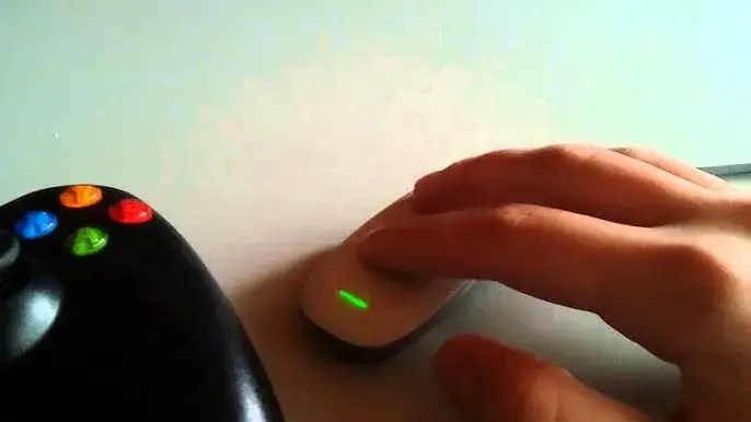 Zdjęcie Jak podłączyć pada Xbox 360 do PC bezprzewodowo - proste kroki i wskazówki