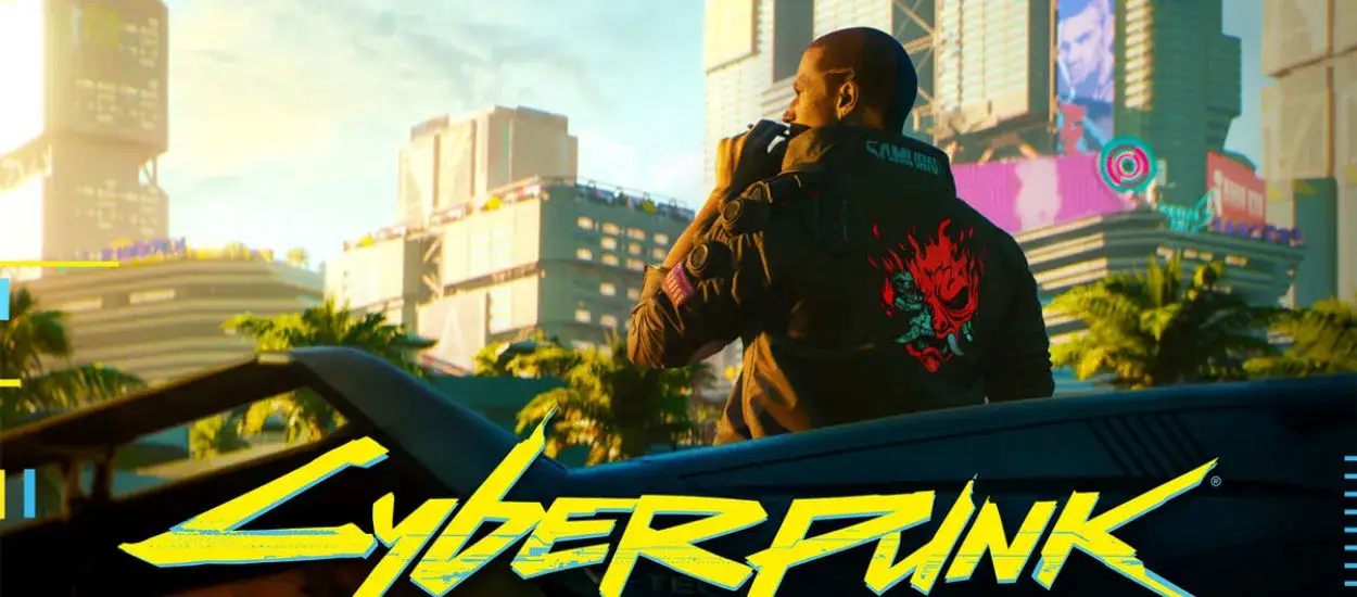 Zdjęcie Ile waży Cyberpunk 2077 na PS4? Sprawdź, czy masz wystarczająco miejsca