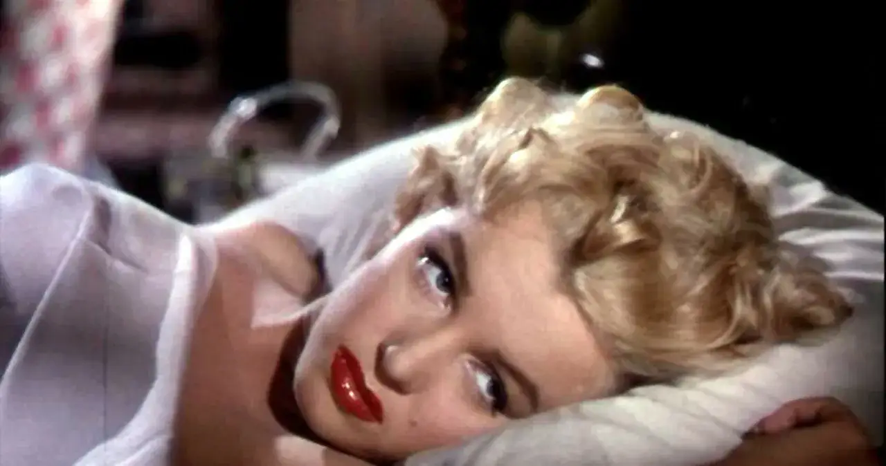 Zdjęcie Ostatnie zdjęcie Marilyn Monroe: Prawda czy mit?