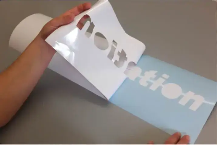 Zdjęcie Druk na folii samoprzylepnej Toruń - najlepsze usługi w mieście