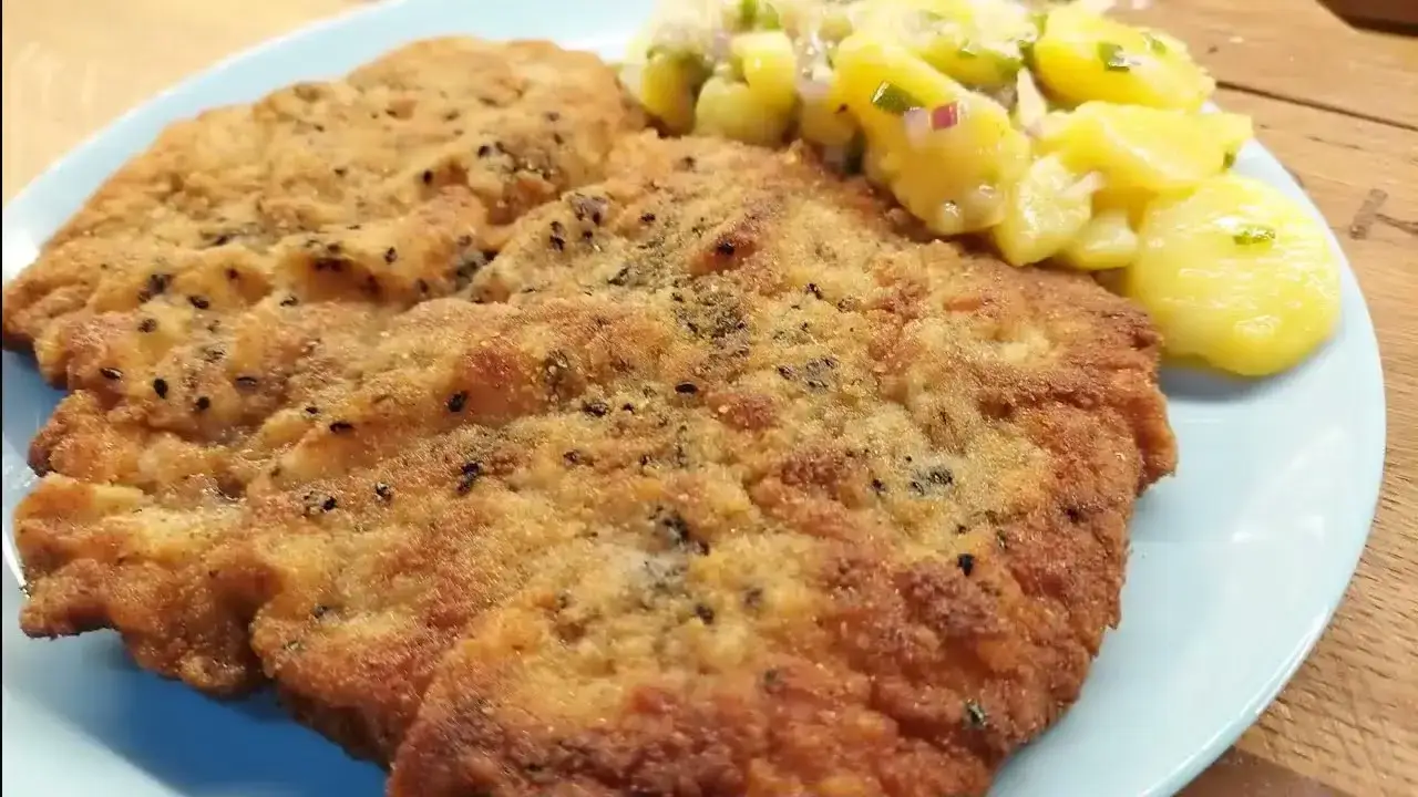 Zdjęcie Jak pokroić schab na kotlety - uniknij najczęstszych błędów