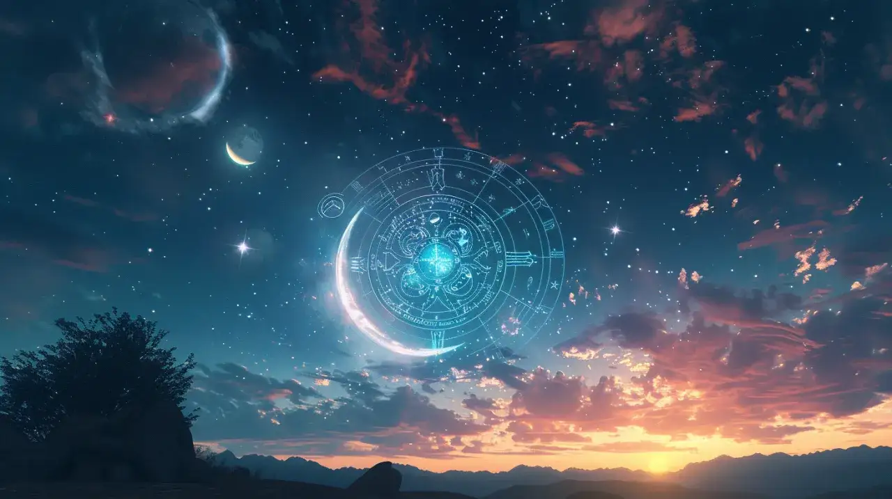 Zdjęcie Waga - horoskop na jutro i pojutrze. Przygotuj się na zmiany