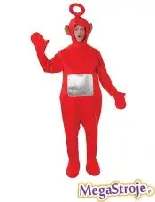 Zdjęcie Jak zrobić strój teletubisia - proste kroki i kreatywne pomysły