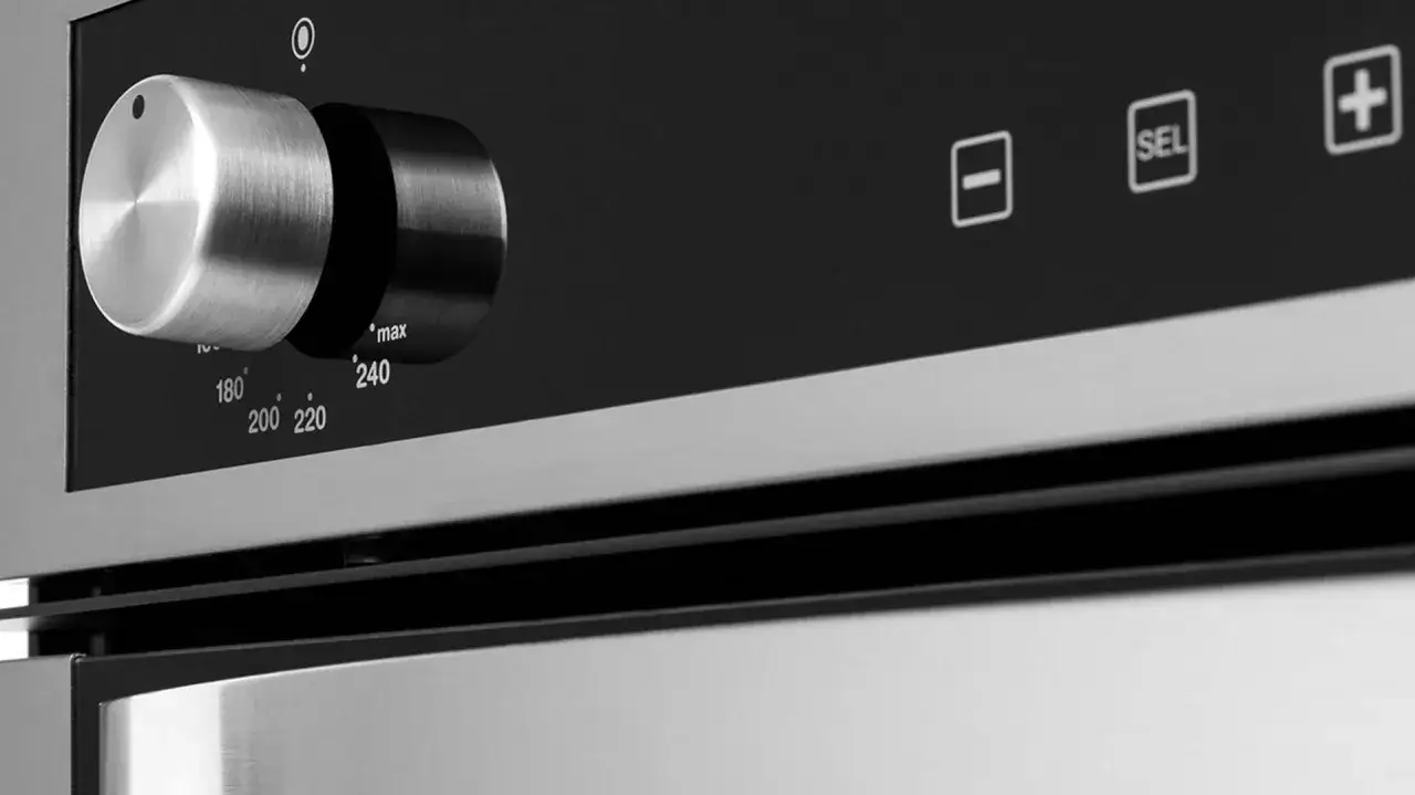 Zdjęcie Jak piec chleb w piekarniku gazowym bez błędów i frustracji