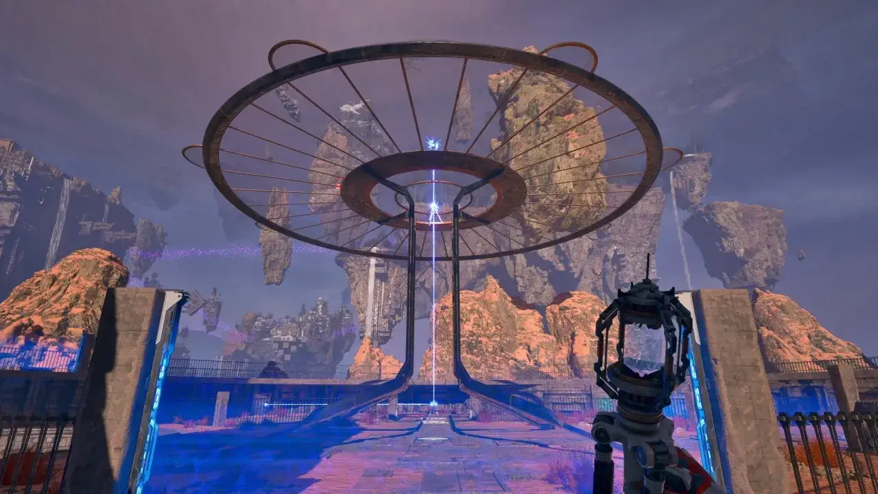Zdjęcie Talos principle 2 w najniższej cenie w Instant Gaming - historycznie najniższa cena