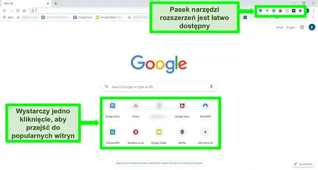 Zdjęcie Najlepsze przeglądarki na Windows 7, które zapewnią bezpieczeństwo i szybkość
