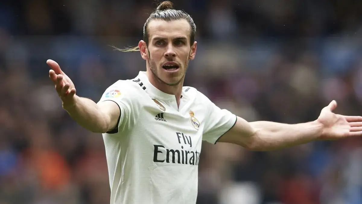 Zdjęcie Gareth Bale statystyki: Zaskakujące osiągnięcia i nieznane dane