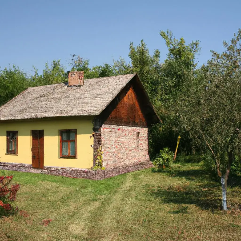Zdjęcie Ile kosztuje wynajem mieszkania na wsi? Ceny, które zaskakują