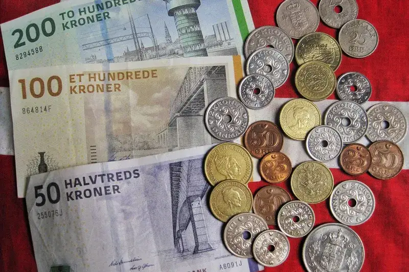 Zdjęcie Jaka waluta obowiązuje w Danii? Wszystko, co musisz wiedzieć o DKK