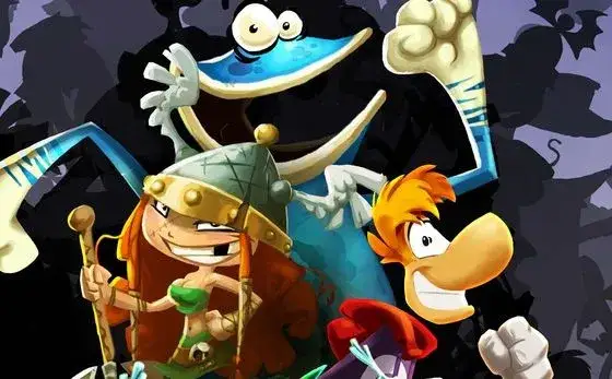 Zdjęcie Niesamowite gry jak Rayman, które skradną twoje serce i kontrolę