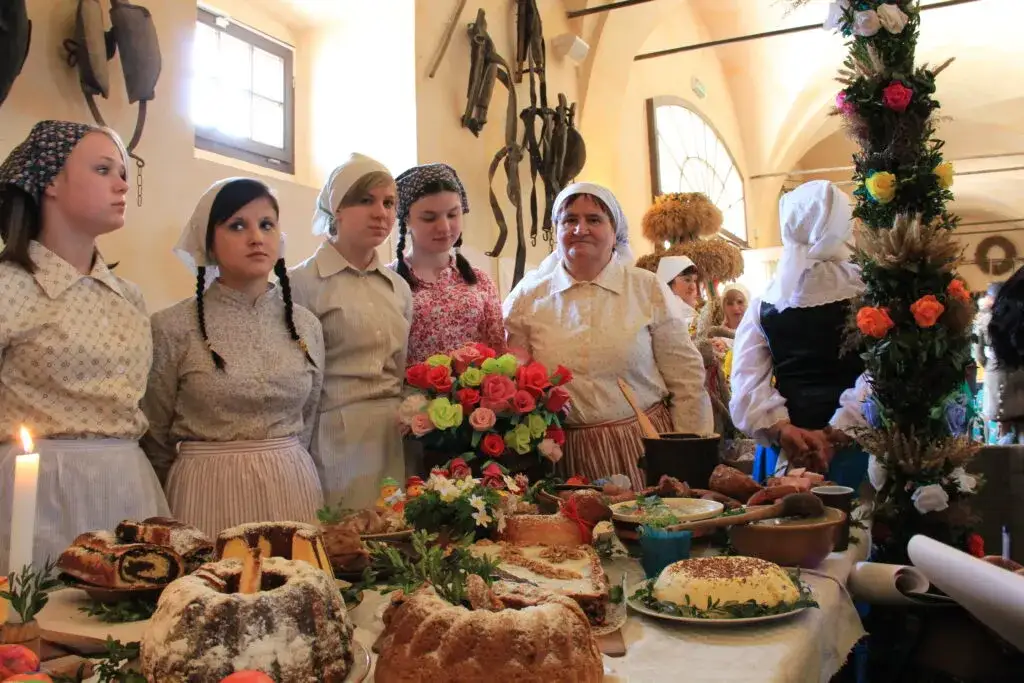 Zdjęcie Fascynujące tradycje na Dolnym Śląsku - poznaj naszą wyjątkową kulturę