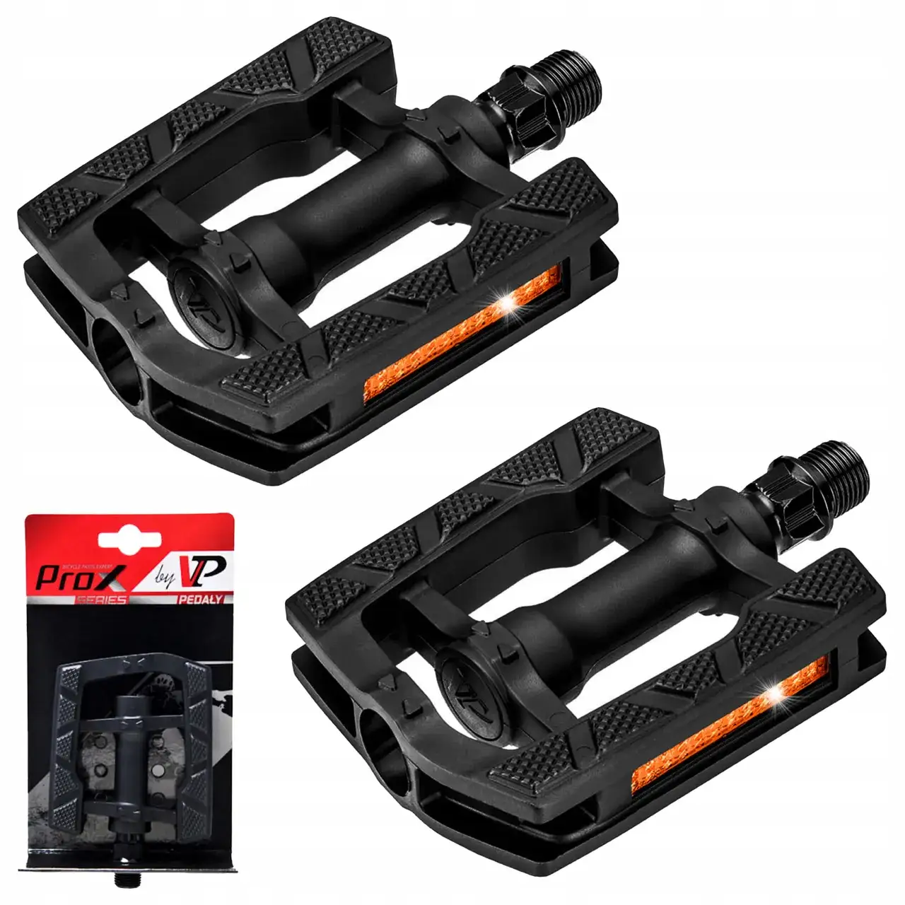 Zdjęcie Ile kosztują pedały do roweru? Sprawdź ceny i porównaj oferty