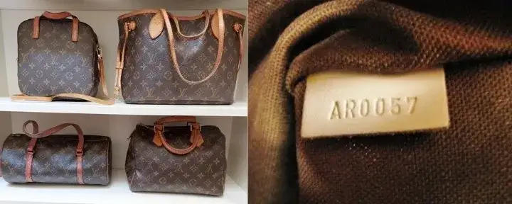 Zdjęcie Jak rozpoznać oryginalny portfel Louis Vuitton i uniknąć podróbki