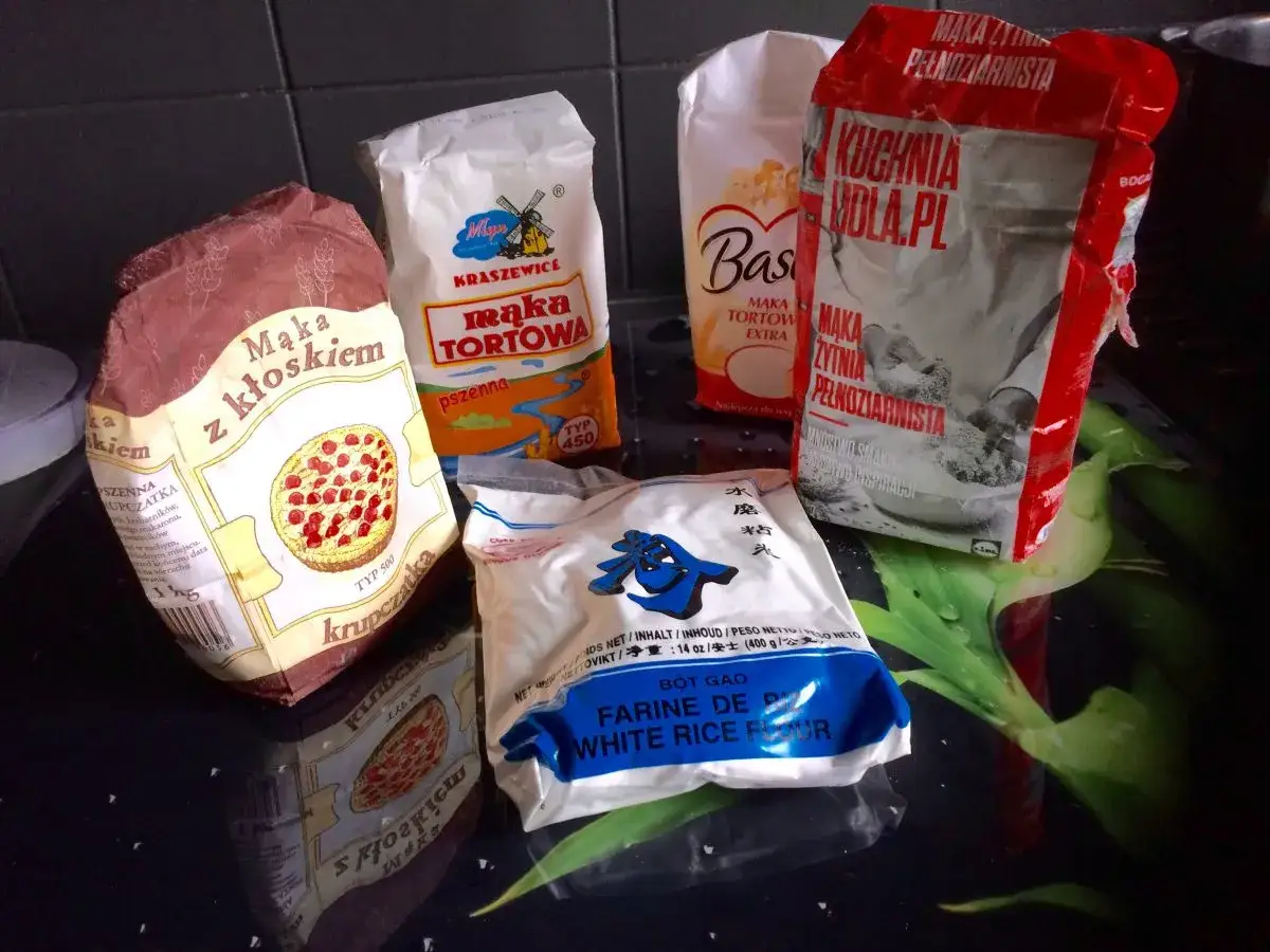 Zdjęcie Jaka mąka do muffinek sprawdzi się najlepiej? Porównanie i praktyczne porady
