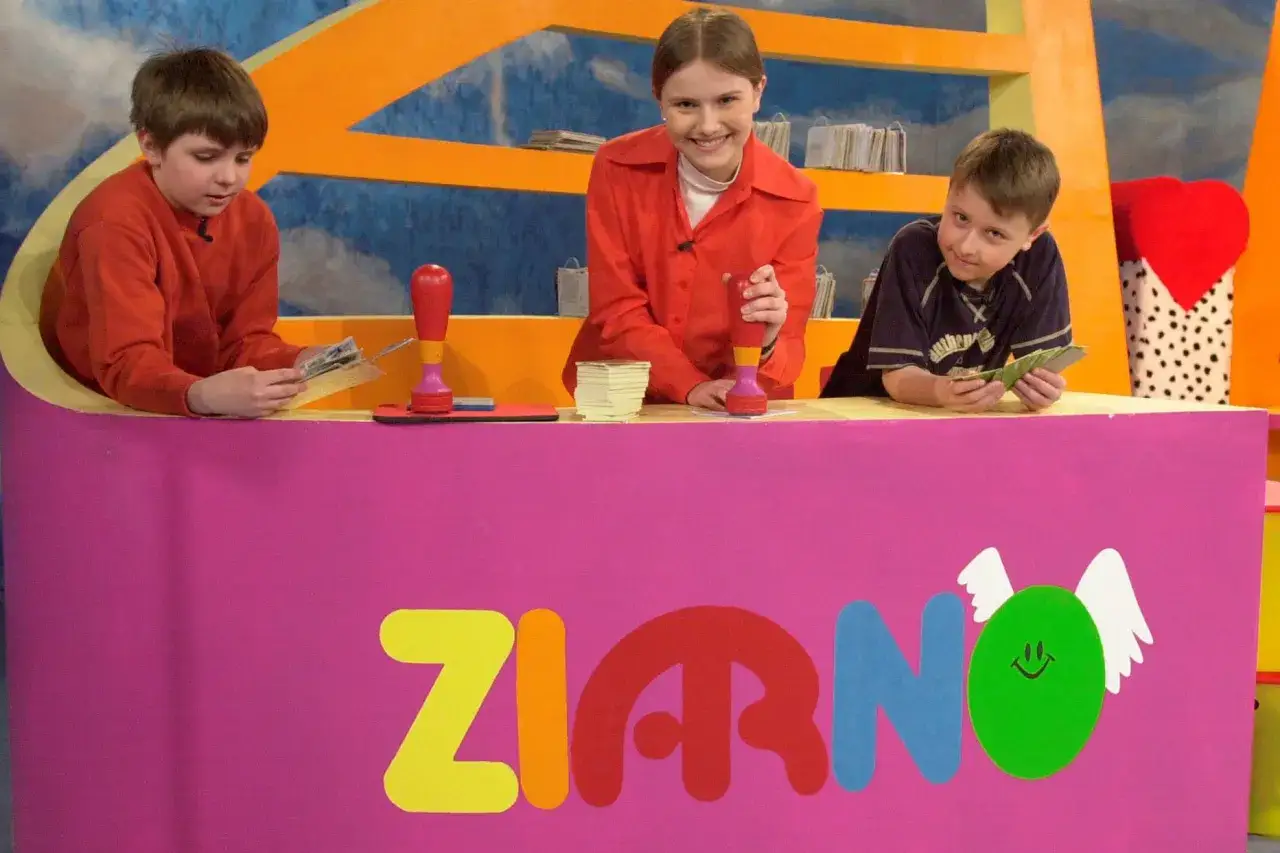 Zdjęcie Najlepsze programy edukacyjne w telewizji dla dzieci i młodzieży