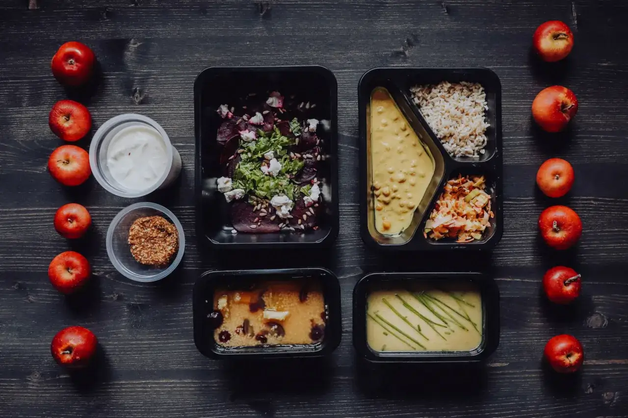 Zdjęcie Catering dietetyczny: rewolucyjny sposób na zdrowe i wygodne odżywianie