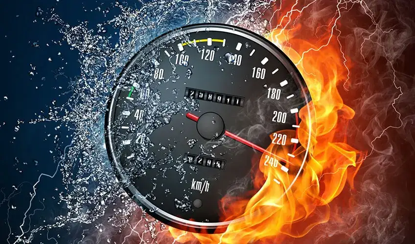 Zdjęcie Czy chip tuning jest wart ryzyka? Zobacz zalety i wady tuningowania