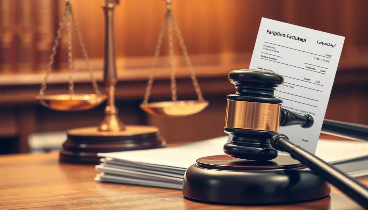 Zdjęcie Ile zarabia ławnik? Zaskakujące fakty o wynagrodzeniu w sądzie