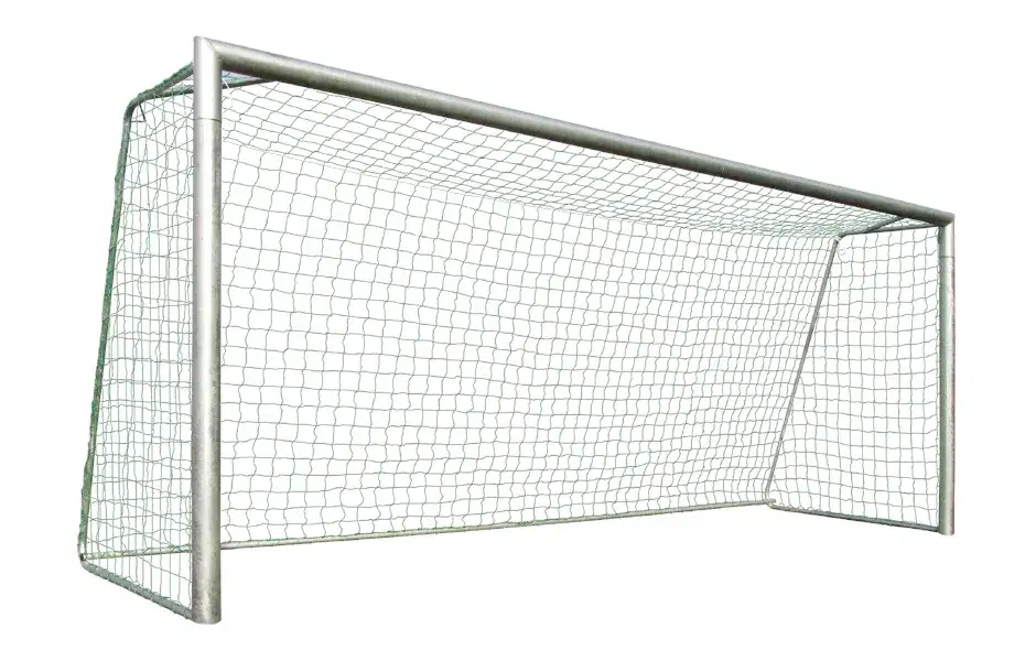 Zdjęcie Jaką szerokość ma bramka do piłki nożnej? Zaskakujące wymiary!