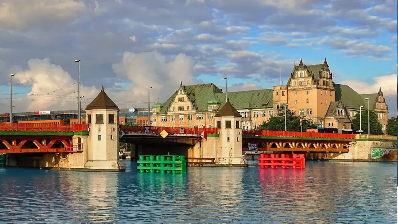 Zdjęcie Co jest w Szczecinie? Najciekawsze atrakcje, które musisz zobaczyć