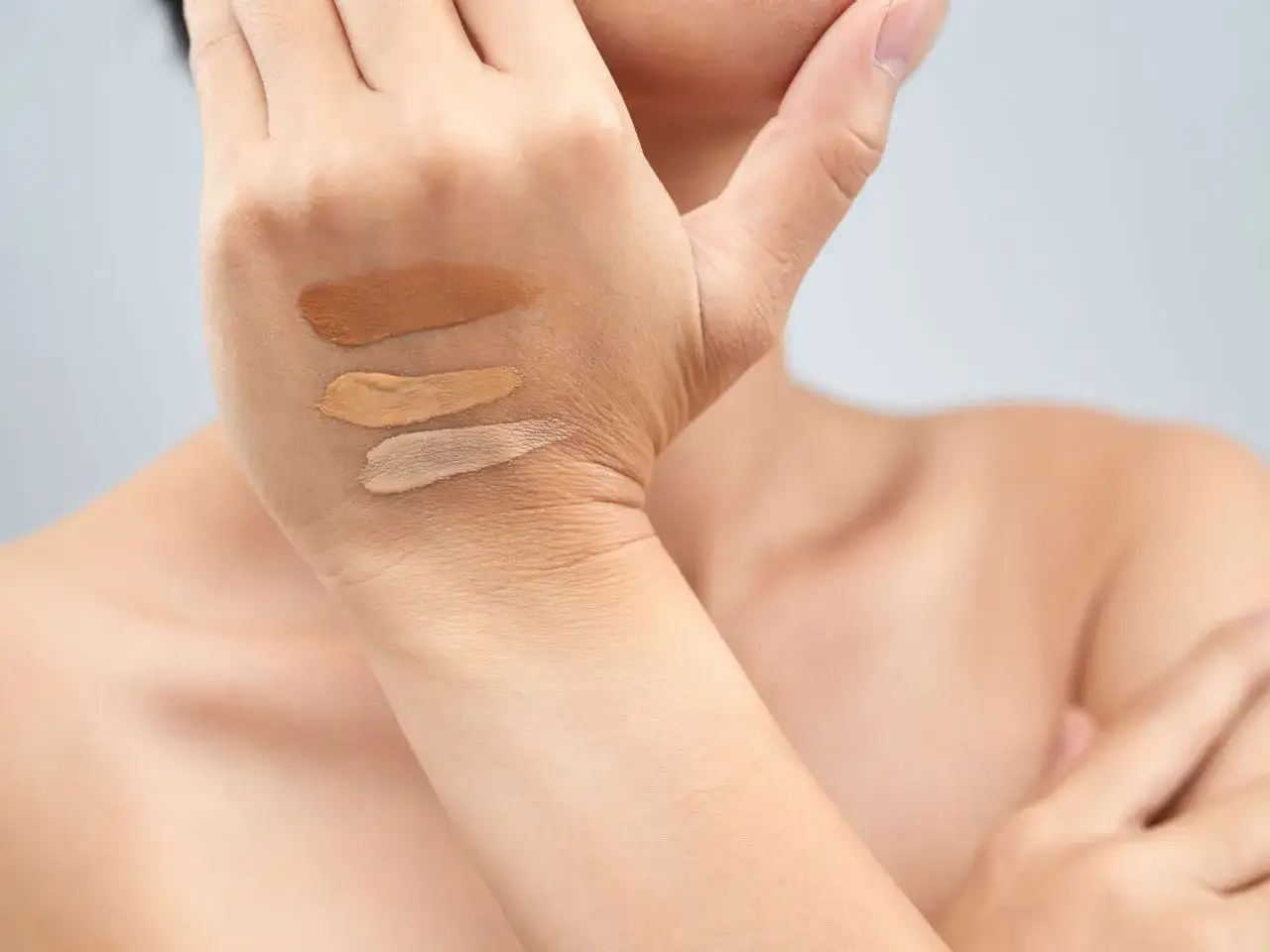 Zdjęcie Jak rozjaśnić krem BB i uzyskać idealny odcień dla siebie