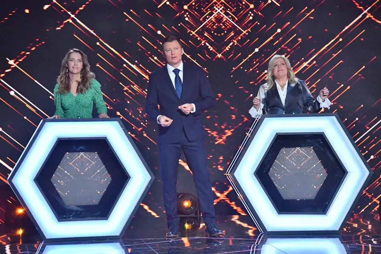 Zdjęcie Jaka to melodia super band wokalistka? Nowe zmiany w składzie i hity