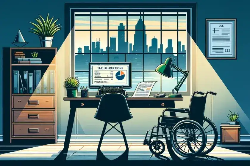 Zdjęcie Czy prywatną rehabilitację można odliczyć od podatku? Sprawdź, jak!