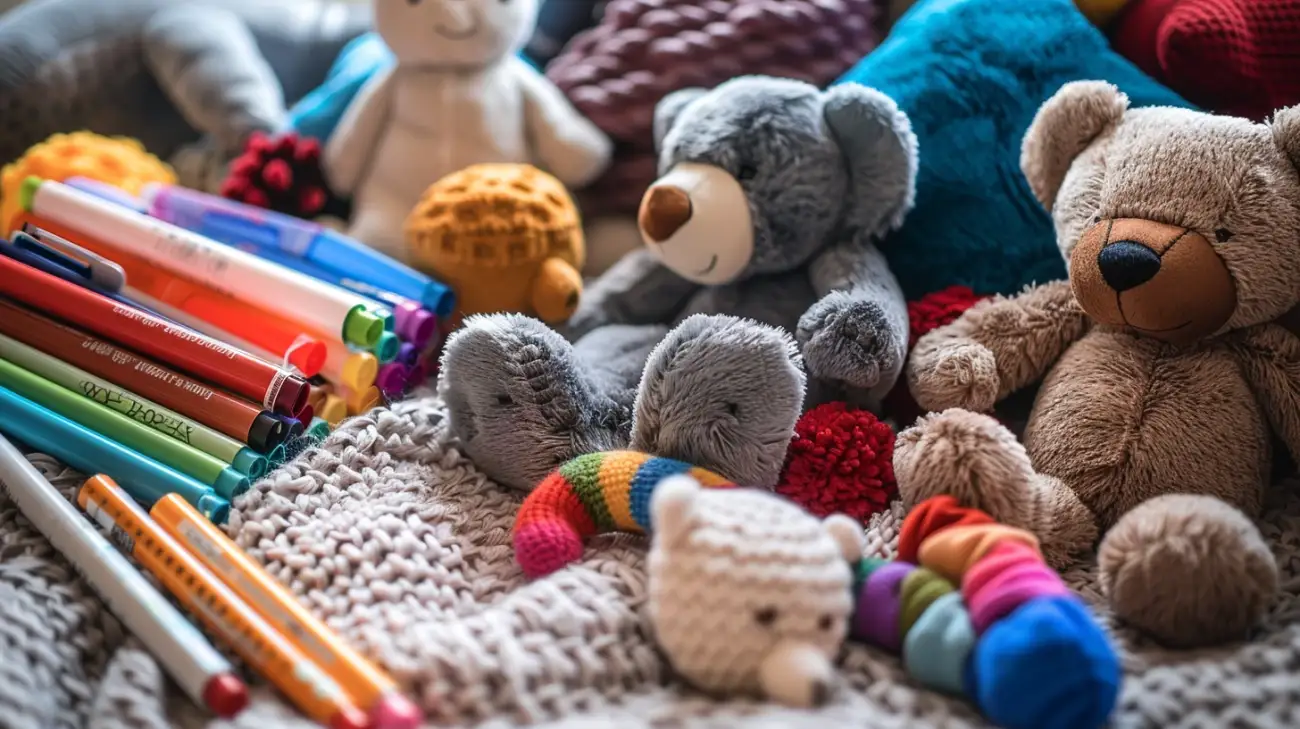 Zdjęcie Inscenizacja na dzień rodziców: pomysły na prezentacje dla najmłodszych