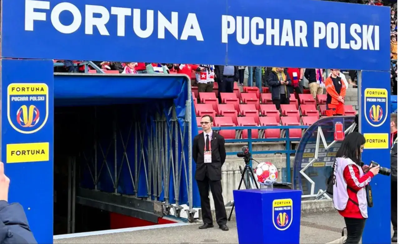 Zdjęcie Kiedy finał Pucharu Polski w piłce nożnej? Wszystko, co musisz wiedzieć