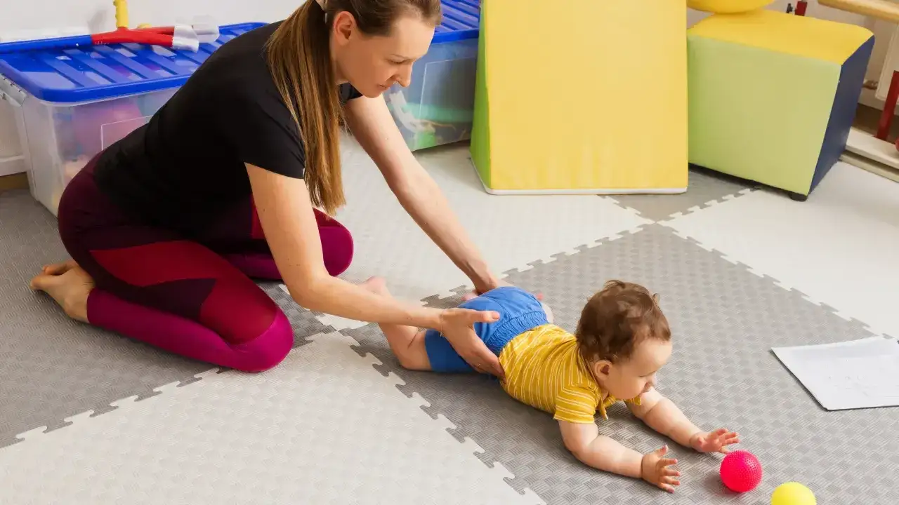 Zdjęcie Ile zarabia fizjoterapeuta w Norwegii? Zaskakujące fakty o wynagrodzeniach