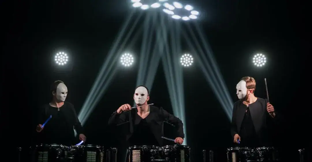 Zdjęcie Metallica: Od Thrash Metalu do Ewolucji Gatunków Muzycznych