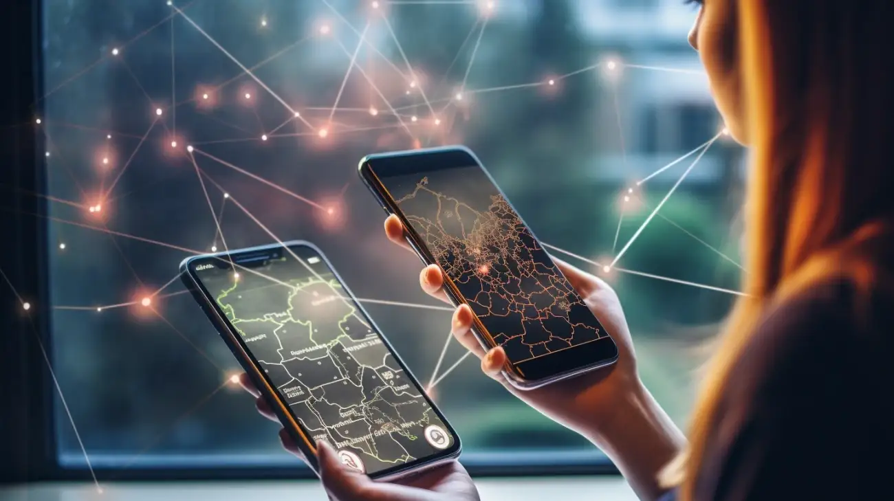 Jak wybrać najlepszy Internet mobilny: poradnik dla Polaków