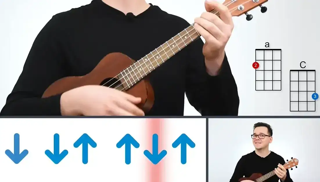 Zdjęcie Ile trwa nauka gry na ukulele: zdobądź umiejętności szybciej niż myślisz