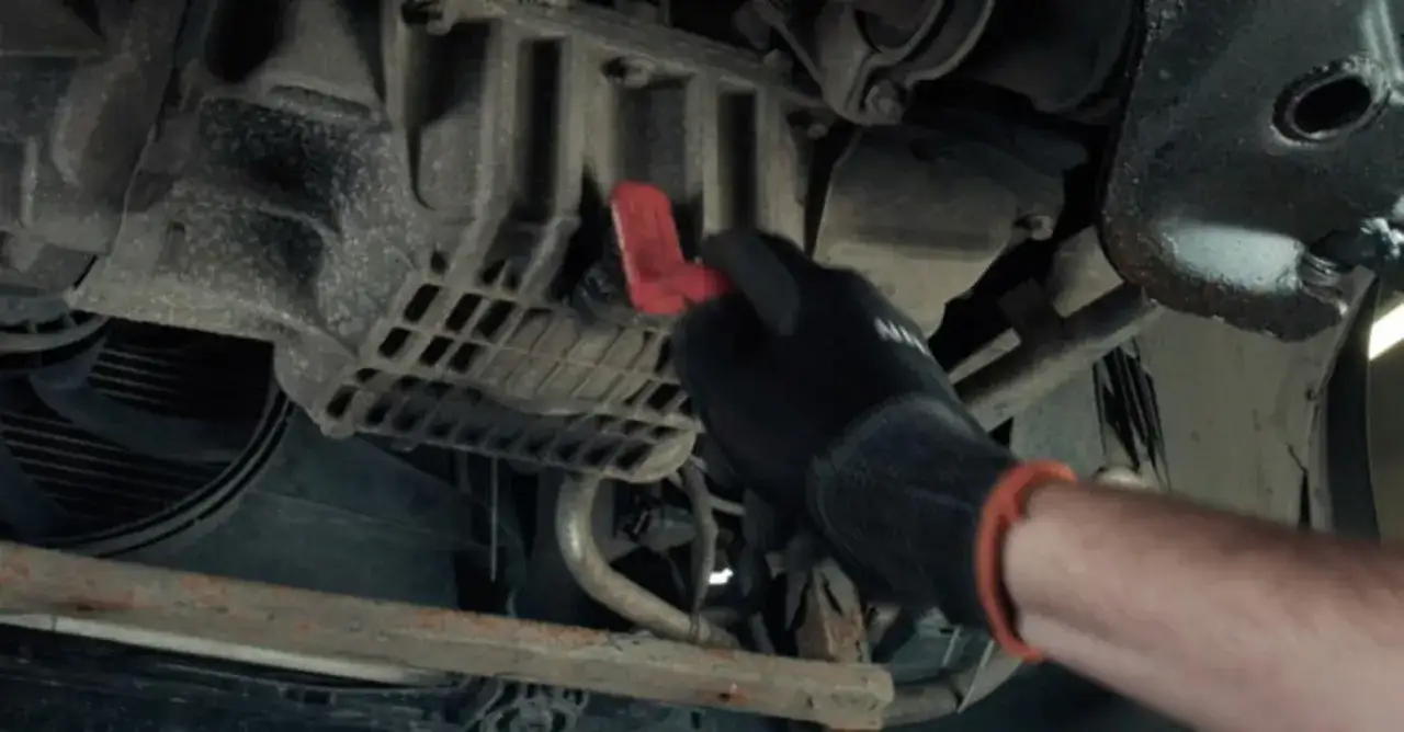 Zdjęcie Ford Fiesta wymiana oleju co ile – uniknij kosztownych awarii dzięki tym wskazówkom