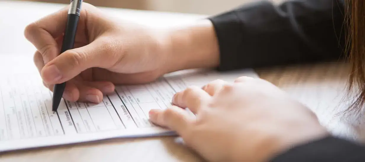 Zdjęcie Kto może złożyć wniosek o wykreślenie hipoteki? Prosty proces i kluczowe informacje