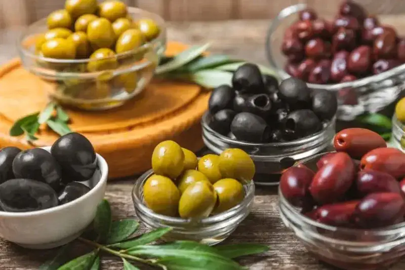 Zdjęcie Co warto przywieźć z Cypru? Odkryj unikalne pamiątki i smaki