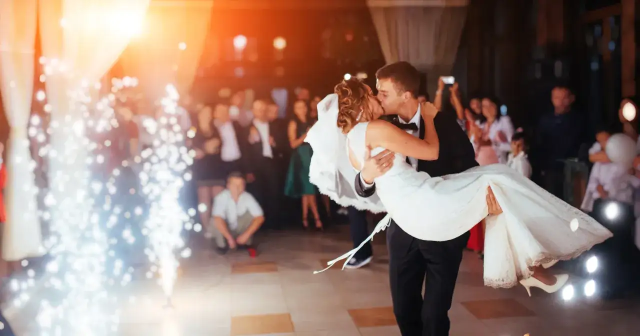 Zdjęcie Czy można wziąć ślub na zwolnieniu lekarskim? Zobacz, co musisz wiedzieć